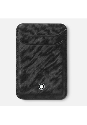 Montblanc Sartorial 2cc Card Wallet for iPhone with MagSafe