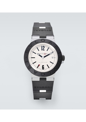 Bvlgari Bvlgari Aluminium watch