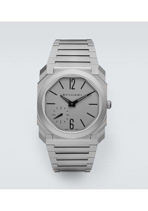 Bvlgari Octo Finissimo watch