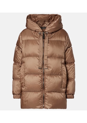 Max Mara Seia down jacket