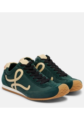 Loewe Ballet Runner 2.0 sneakers