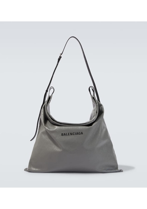 Balenciaga Leather shoulder bag