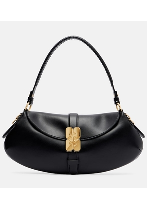 Ganni B-Kat shoulder bag