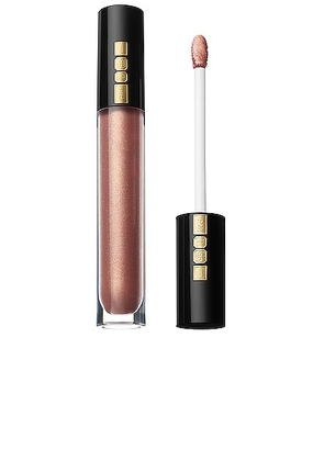 PAT McGRATH LABS LUST: Gloss in Bronze Divinity - Brown. Size all.