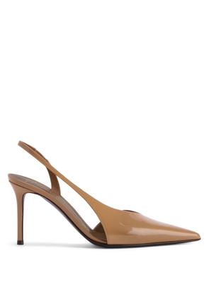 Giuseppe Zanotti DESIREE SLINGBACK 85