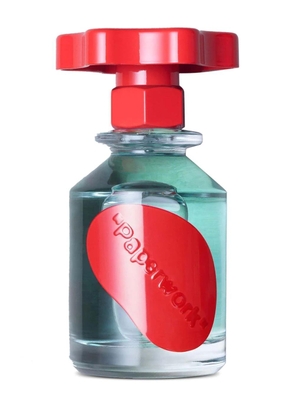 OFF-WHITE BEAUTY Solution No. 4 eau de parfum - U Solution No. 2