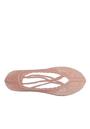 fishnet short socks - U PINK