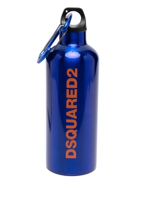 DSQUARED2 logo-print bottle - U