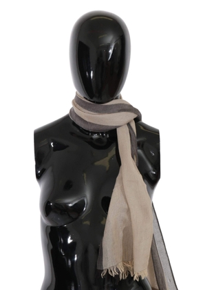 COSTUME NATIONAL C’N’C   Women Cotton Shawl  Scarf