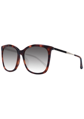 Brown Women Sunglasses