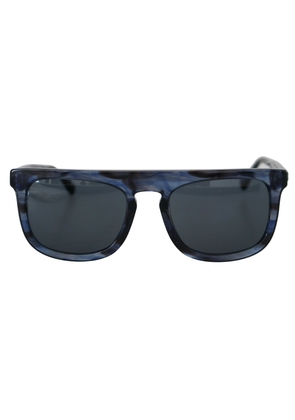Dolce & Gabbana Blue DG4288 Acetate Full Rim Frame Sunglasses