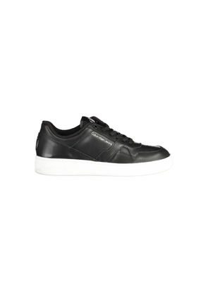 Black Polyester Sneaker - EU42/US9