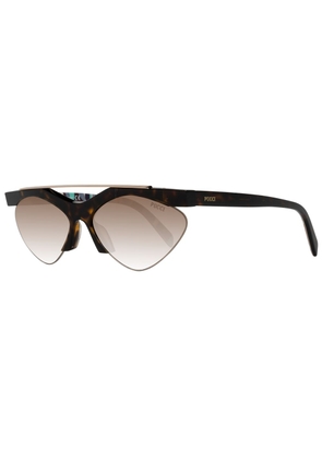 Brown Women Sunglasses