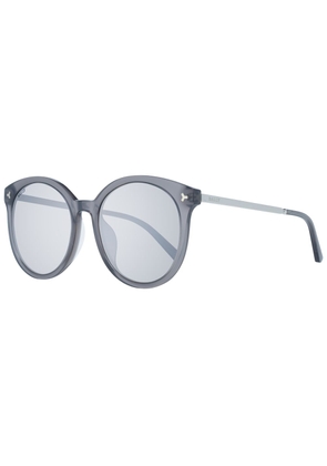 Gray Women Sunglasses
