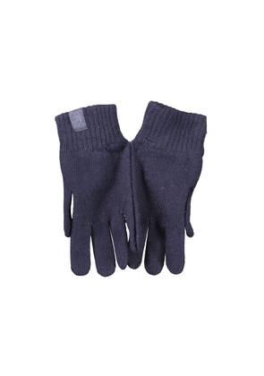 North Sails Blue Cashmere Glove - M