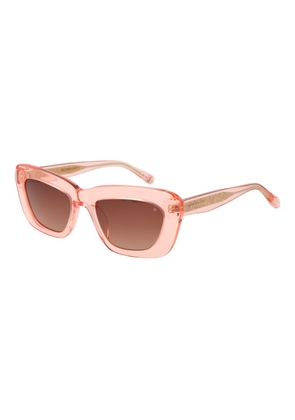 Pink Women Sunglasses