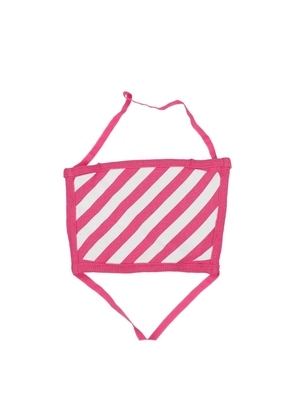 Pink Cotton Facemasks