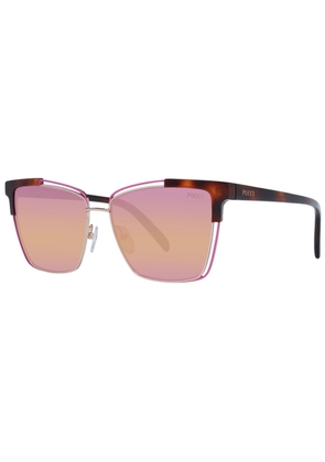 Brown Women Sunglasses