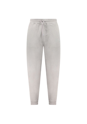 Hugo Boss Gray Cotton Pant - XXL