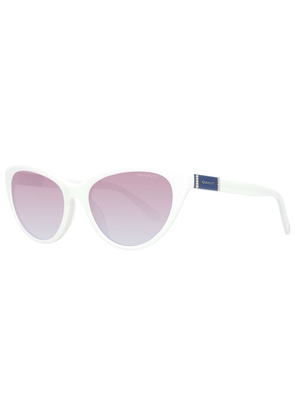 Cream Women Sunglasses