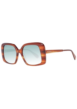 Brown Women Sunglasses