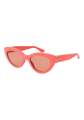 Pink Women Sunglasses