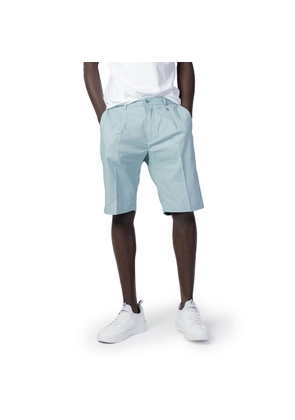 Green Cotton Short - 54/38 (w40)