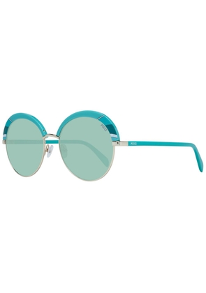 Turquoise Women Sunglasses