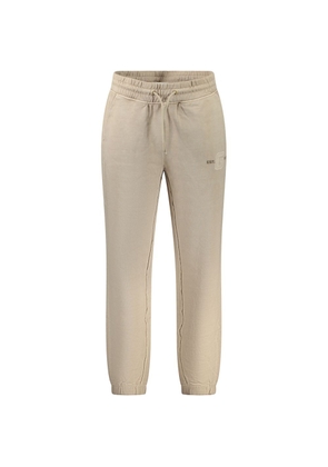 Guess Jeans Beige Cotton Pant - XS
