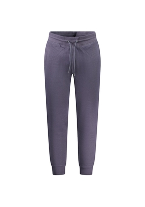 Guess Jeans Blue Cotton Pant - XS