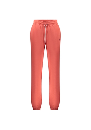 North Sails Pink Cotton Pant - XS