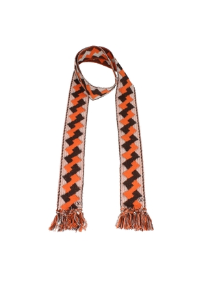 Valentino Garavani Multicolor Cotton Foulard