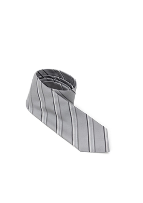 Black Silk Ties & Bowty