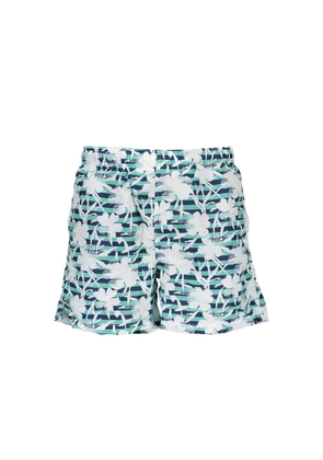 Gant Green Polyester Swimwear - S