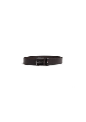 Brown Leather Belt - 105 cm / 42 Inches