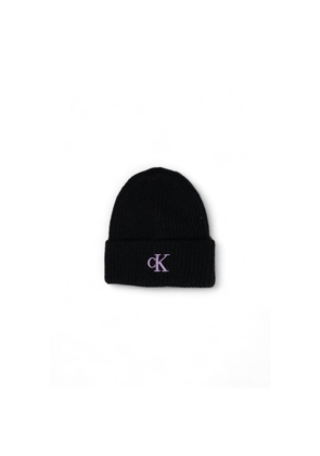 Purple Acrylic Hat - UNI