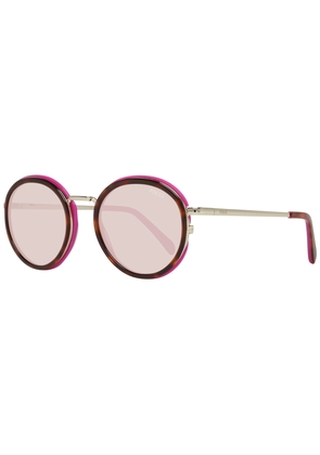 Brown Women Sunglasses