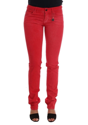 COSTUME NATIONAL C’N’C   Cotton Stretch Slim Jeans - W27