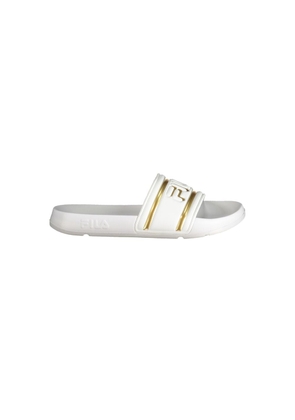 White Polyethylene Sandal - EU42/US12