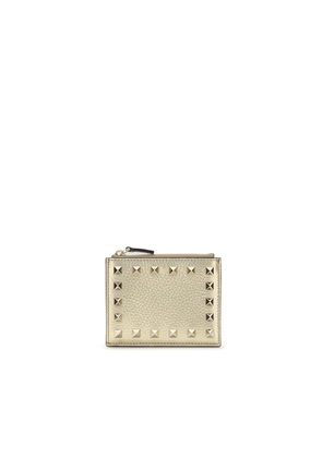 Rockstud Coin Purse