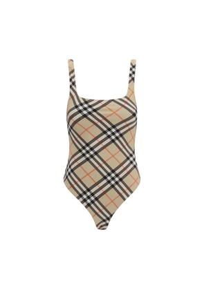 One piece Swimsuit - S