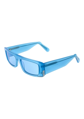 Blue Unisex Sunglasses