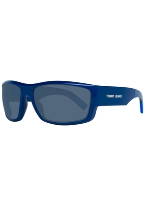 Blue Unisex Sunglasses