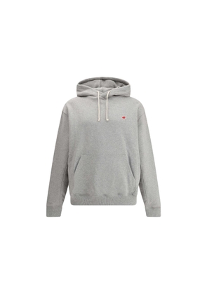 Hoodie with mini logo - XS