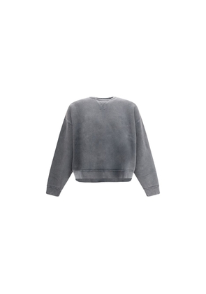 Cotton Sweatshirt - S