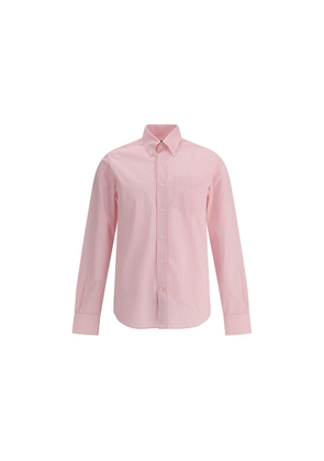 Deperlu Striped Shirt - M