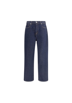 Wide leg Jeans - W28