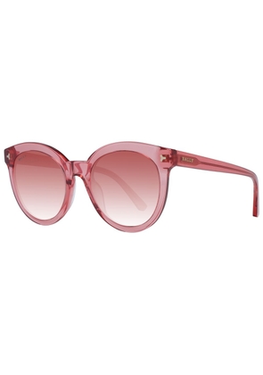 Red Women Sunglasses