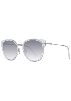 Transparent Women Sunglasses