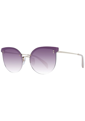 Gold Women Sunglasses